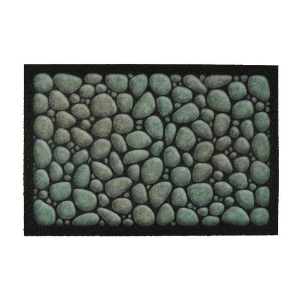 Rohožka Pebble Stone, 40x60 cm