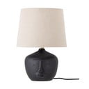 Béžová stolová lampa Matheo - Bloomingville