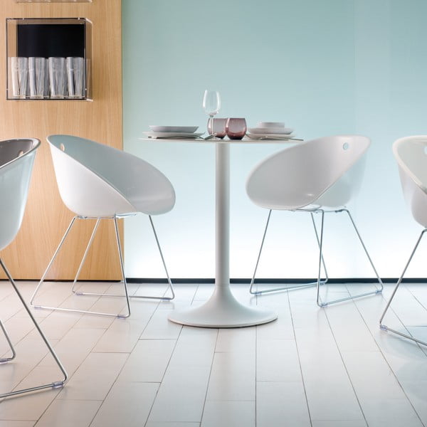 Piesková stolička Pedrali Gliss 920-image-4