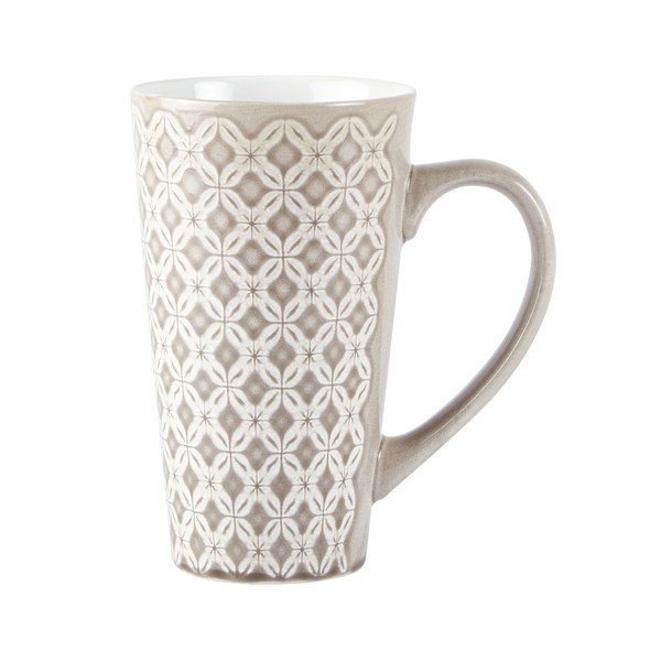 Sada 3 hrnčekov Villa Collection Villa Collection, 500 ml-image-1