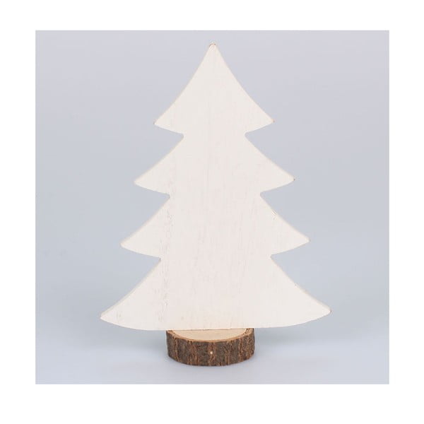 Vianočné dekorácie v tvare stromčeka Dakls Gordon