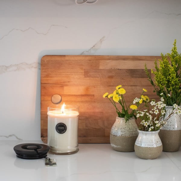 Vonná sviečka Bridgewater Candle Company Up With The Sun, doba horenia 150 h-image-2