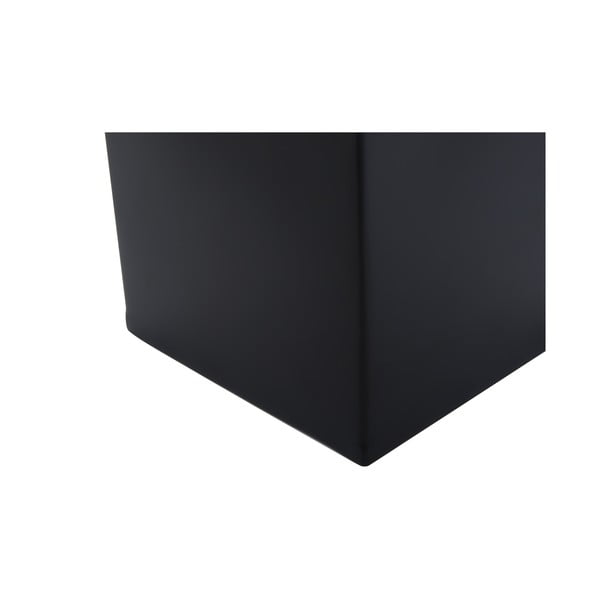 Kovový box na vreckovky Allegra – Premier Housewares-image-3