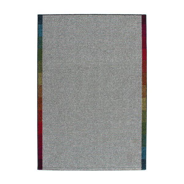 Sivý koberec Kayoom Shine 150, 160 x 230 cm