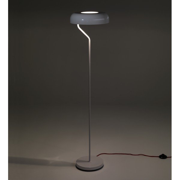 Stojacia lampa Jelly White-image-3