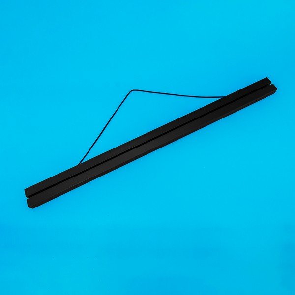 Závesný držiak na mapu Luckies of London Hang!-image-2