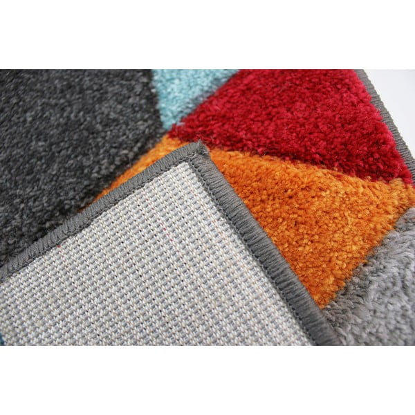 Okrúhly koberec ø 160 cm Dynamic – Flair Rugs-image-4
