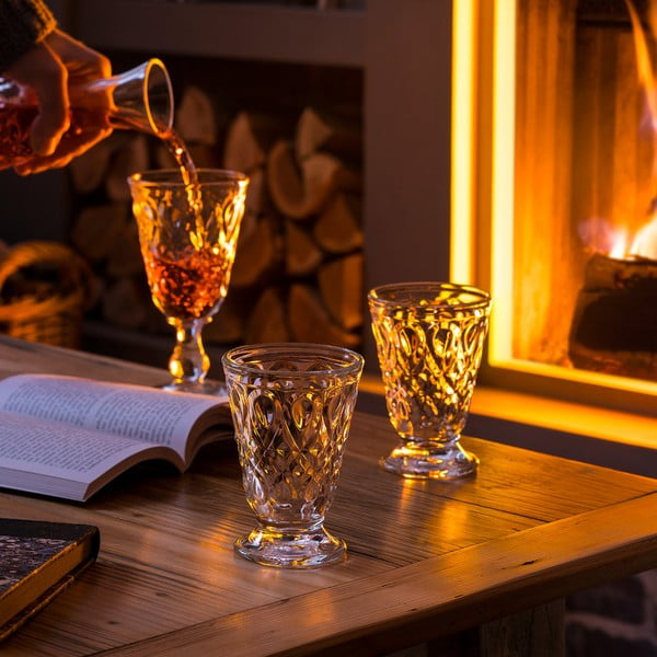 Pohár na víno La Rochère Lyonnais, 230 ml-image-2