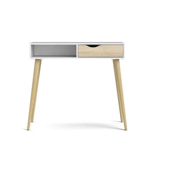 Konzolový stolík Tvilum Oslo