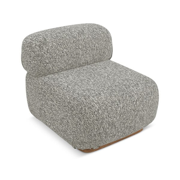 Sivý modul pohovky Ailani – Makamii-image-2