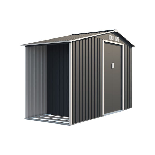 Záhradný domček Luke A - Rojaplast-image-3