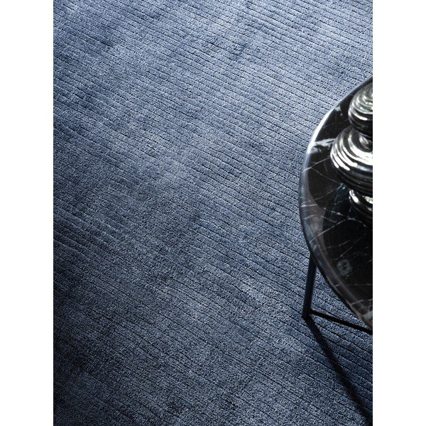 Modrý ručne tkaný koberec 160x230 cm – Asiatic Carpets-image-1