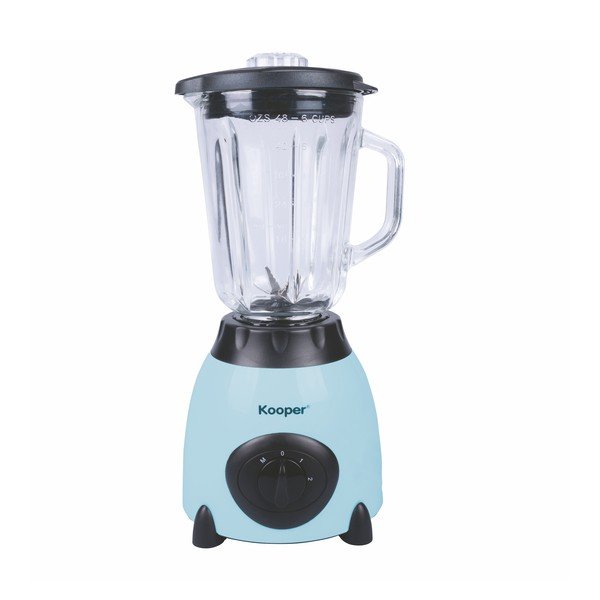 Modrý mixér Kooper Azzurro, 1,5 l-image-2
