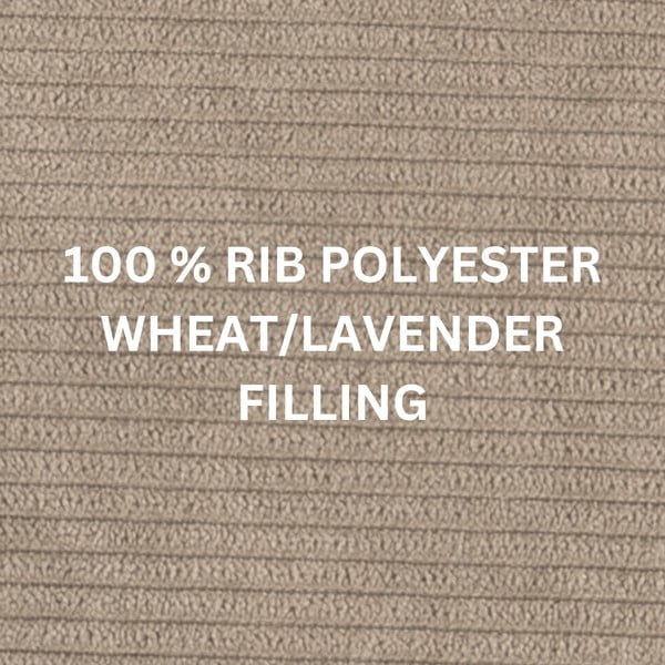 Nahrievací vankúšik s výplňou z levandule 45x12 cm Warmers – Tiseco Home Studio-image-3