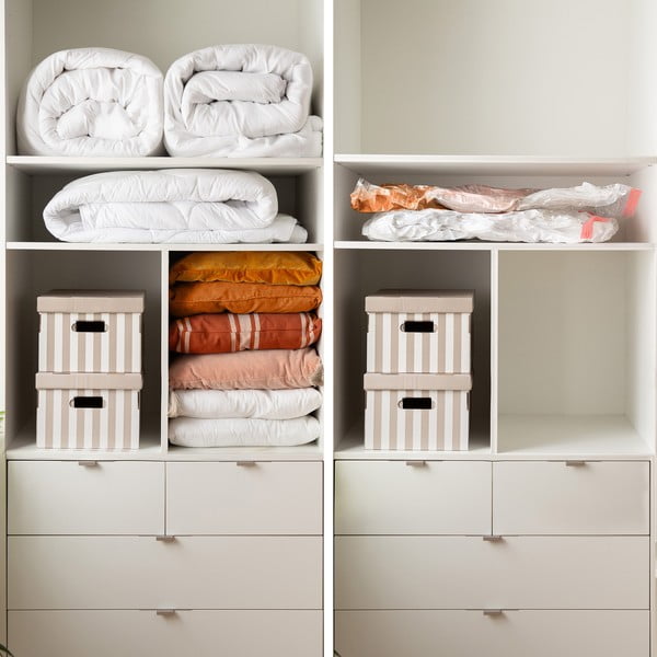 Vákuové vrecia v súprave 2 ks Premium Valve L – Compactor-image-1