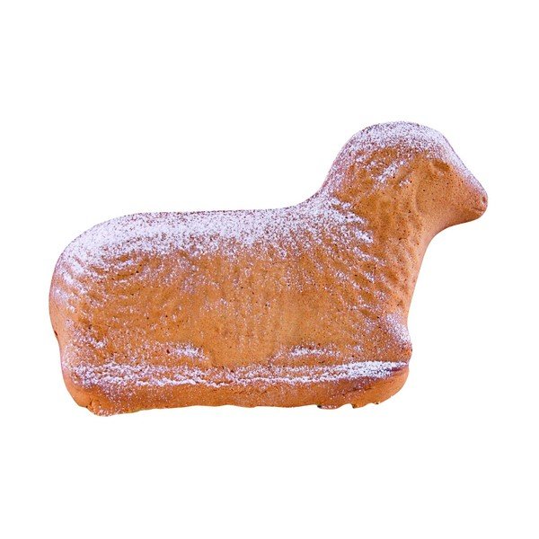 Oceľová forma na pečenie Dr. Oetker Easter Lamb, 900 ml-image-3