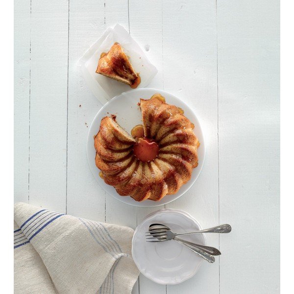 Silikónová forma na bábovku ø 26 cm – Lékué-image-3