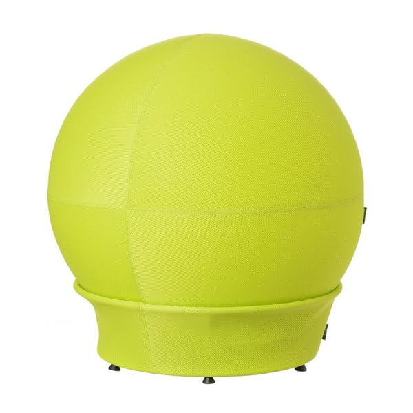 Sedacia lopta Frozen Ball Lime Punch, 65 cm
