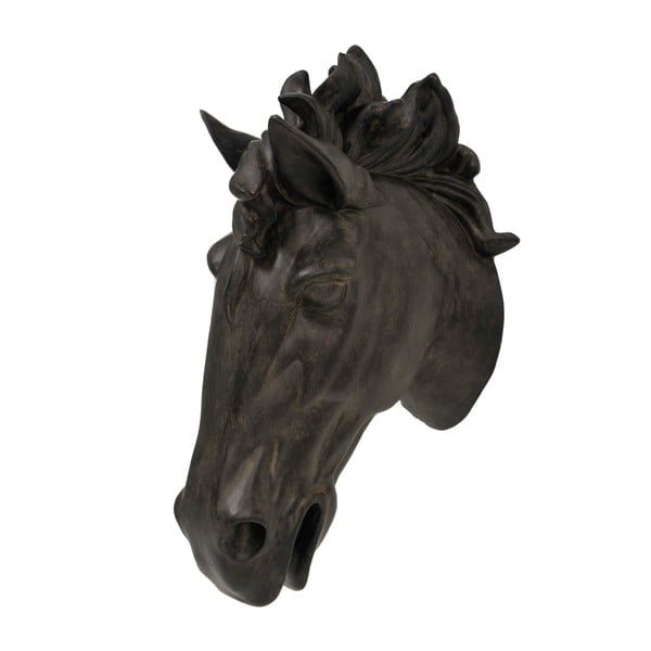 Nástenná hlava koňa Horse