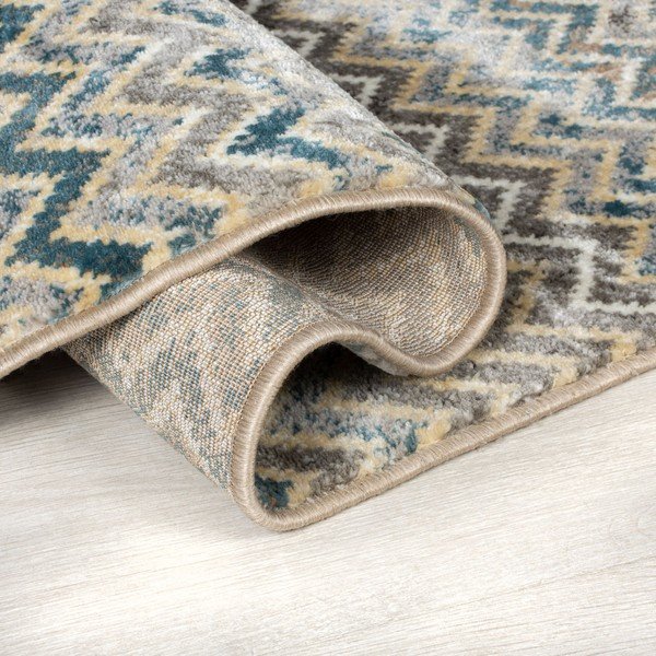 Koberec Flair Rugs Nala, 160 x 230 cm-image-1