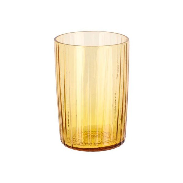 Žltý pohár Bitz Kusintha, 280 ml
