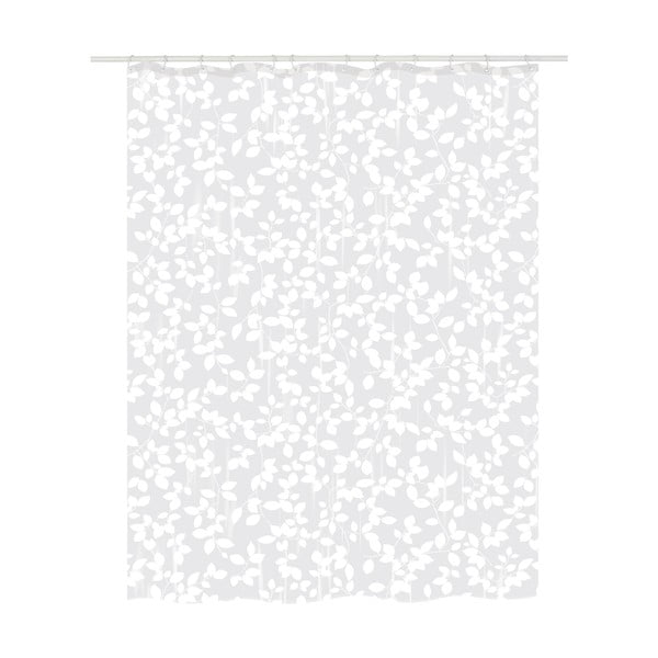 Sprchový záves 180x200 cm Blatt – Spirella