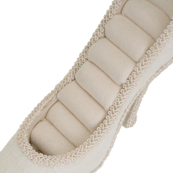 Stojany na šperky v súprave 2 ks z polyresínu Heels – Casa Selección-image-4