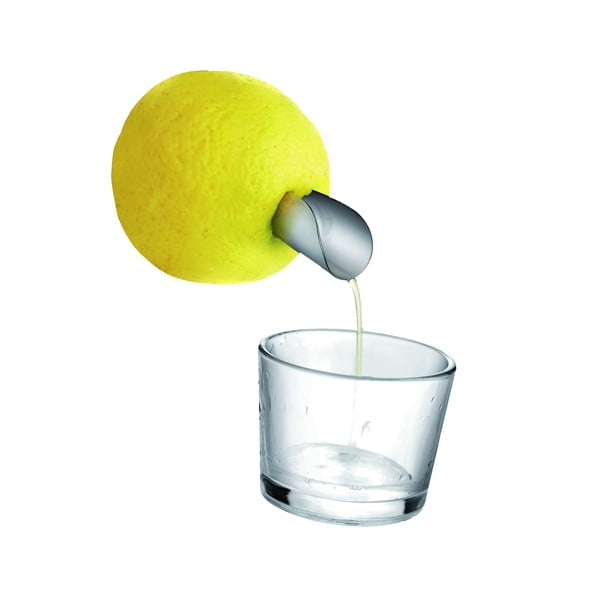 Odšťavňovač na citróny Lemon Squeezer