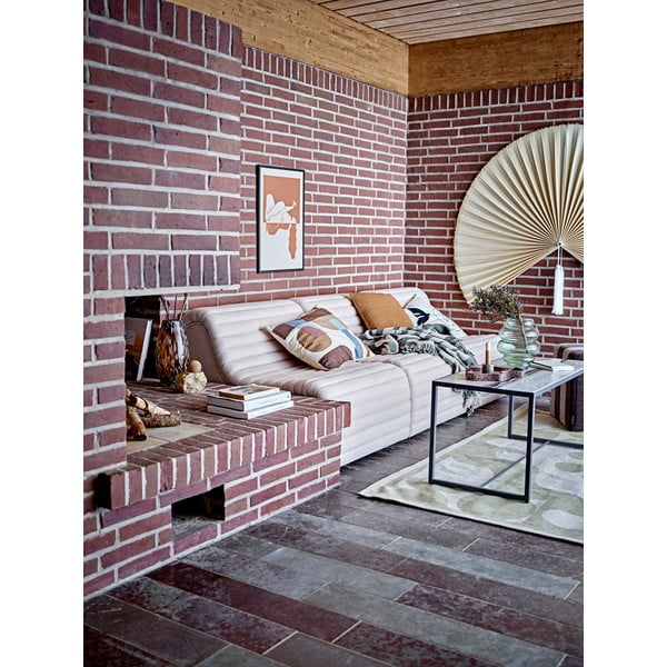 Deka 130x160 cm Alk - Bloomingville-image-4