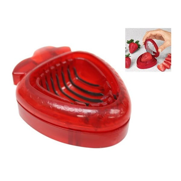 Krájač na jahody Strawberry Slicer