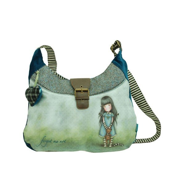 Kabelka Santoro Gorjuss Forget Me Not-image-2
