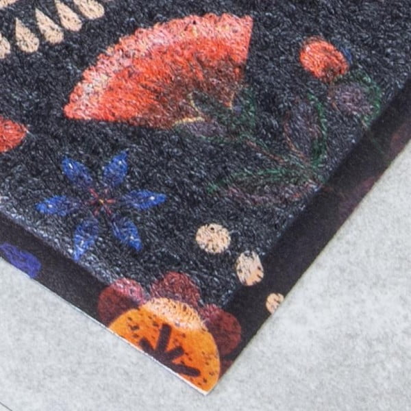 Rohožka 40x70 cm Nordic Leaf - Artsy Doormats-image-2