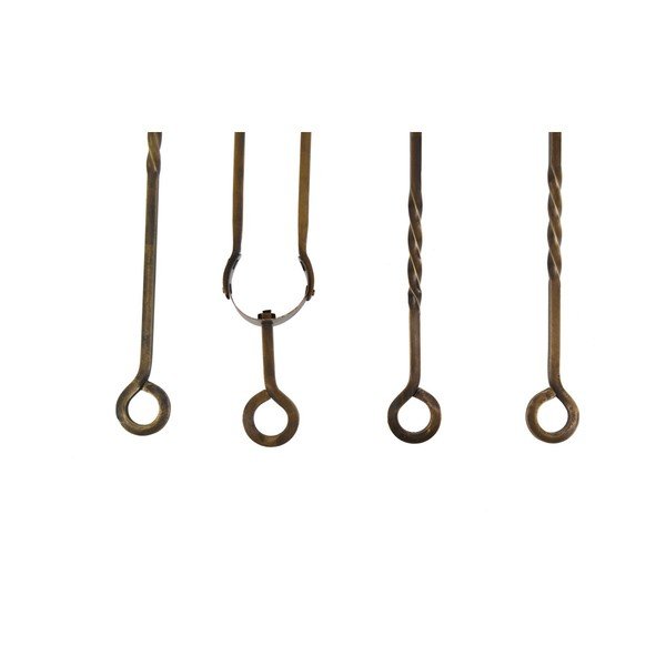 Set stojana a 4 kozubových nástrojov Moycor Odin-image-3