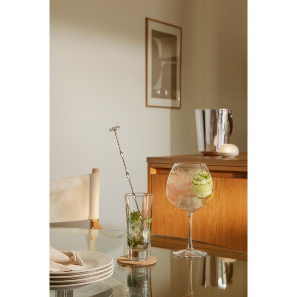 Poháre na víno v súprave 2 ks 930 ml Premium - Rosendahl-image-1