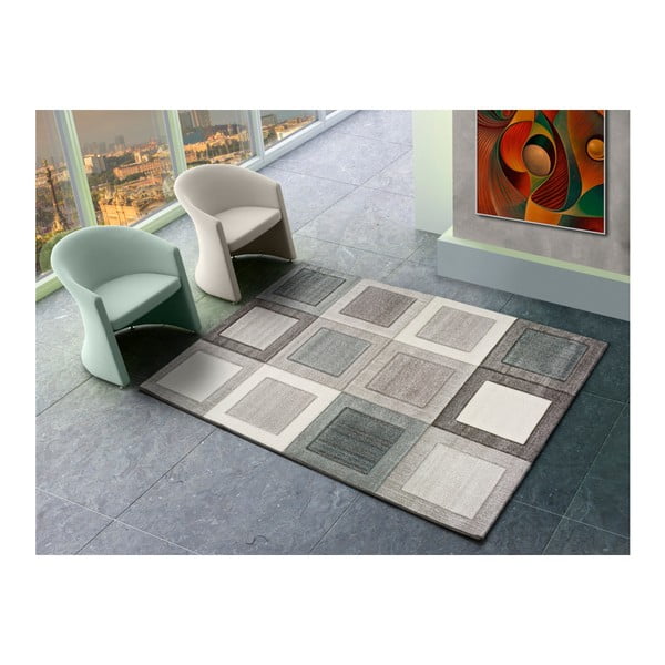 Koberec Universal Makeup Kuhna, 140 × 200 cm-image-1