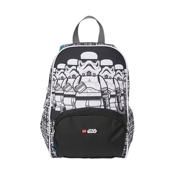 Školský batoh LEGO® Star Wars Stormtrooper Junior
