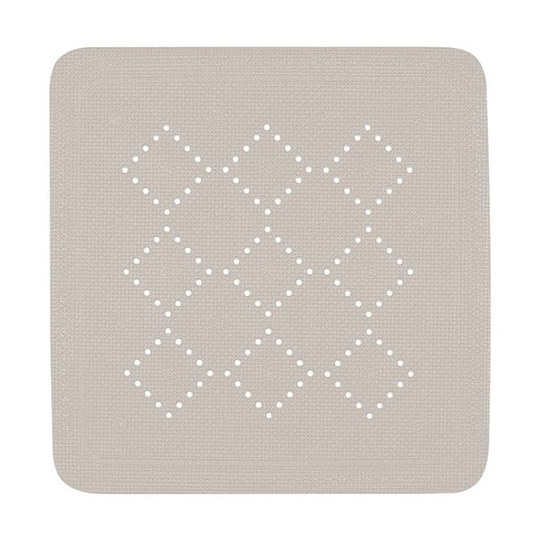Protišmyková podložka do sprchy 55x55 cm Alaska – Spirella