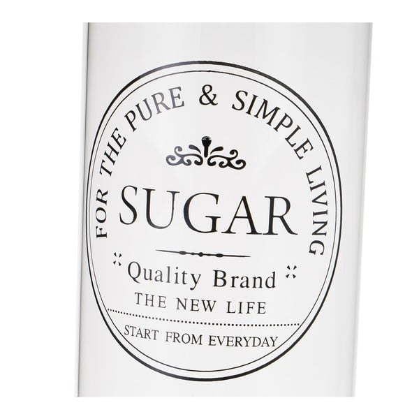 Sklenené dózy v súprave 3 ks – Casa Selección-image-1