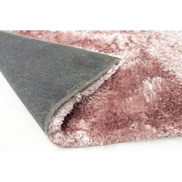 Ružový koberec Flair Rugs Serenity Pink, 160 × 230 cm-image-2