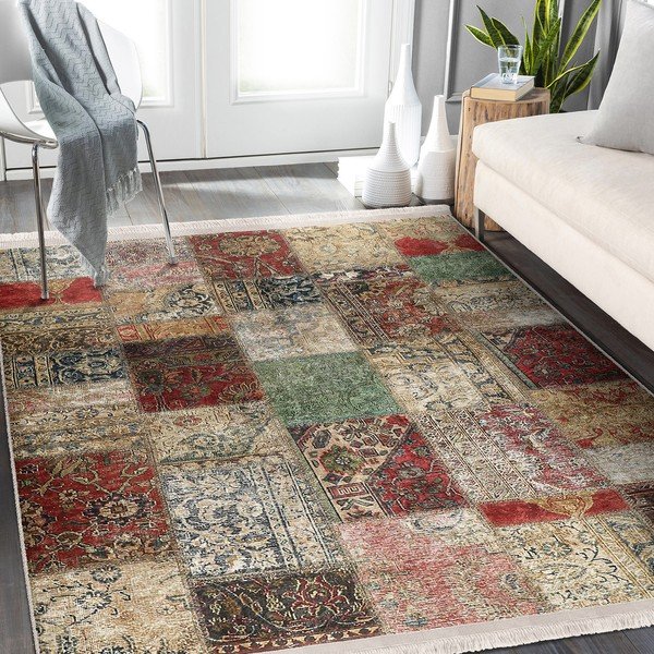 Koberec 160x230 cm - Mila Home-image-2