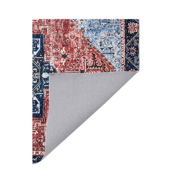 Koberec Floorita Classico Multi, 80 × 150 cm-image-1