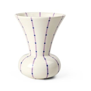Keramická ručne maľovaná váza Signature - Kähler Design