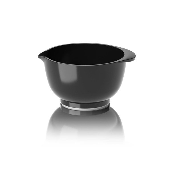 Čierna miska 250 ml Margrethe – Rosti