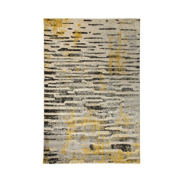 Koberec Amarillo Muno, 120 x 180 cm-image-2