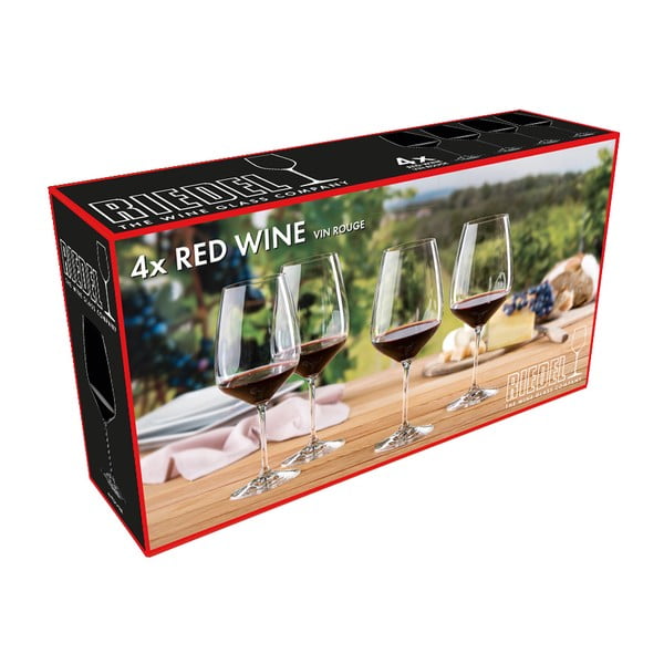 Poháre na víno v súprave 4 ks 800 ml Extreme – Riedel-image-3