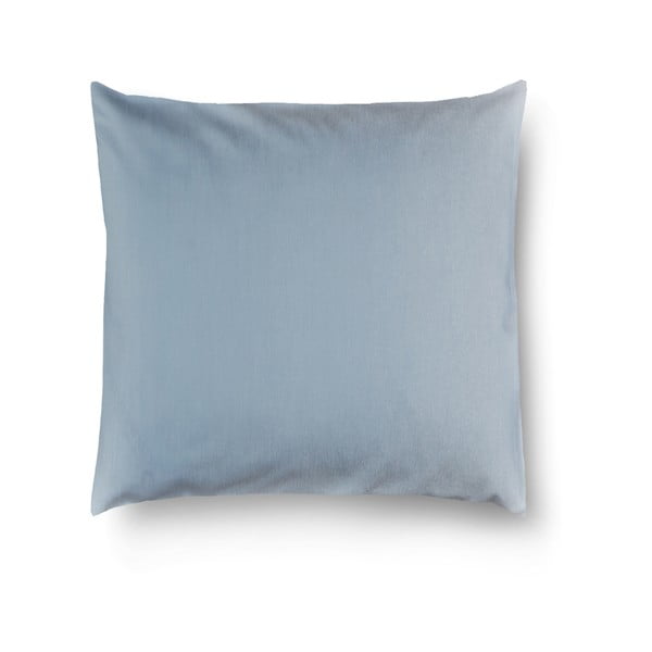 Svetlomodré posteľné obliečky Casa Di Bassi Yama, 155 x 200 cm-image-1