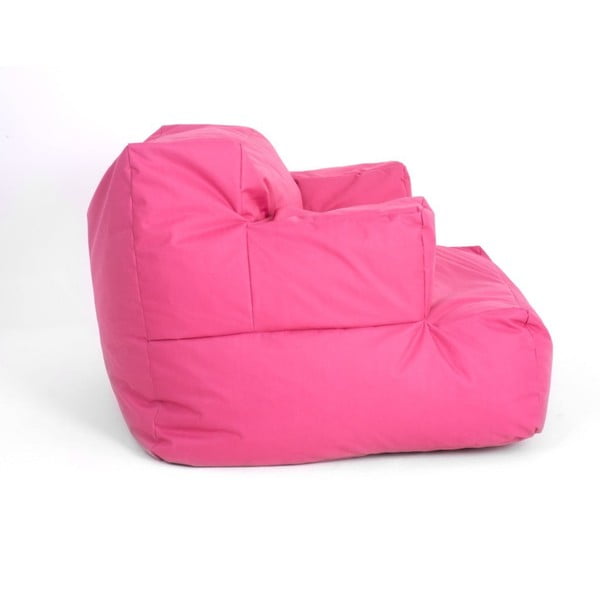 Ružový záhradný sedací vak Relax – Floriane Garden-image-2