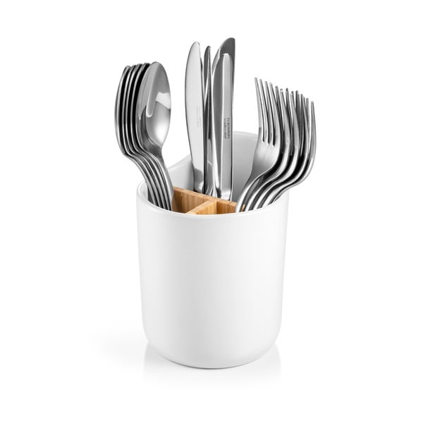 Keramický stojan na kuchynské náčinie Online – Tescoma-image-1