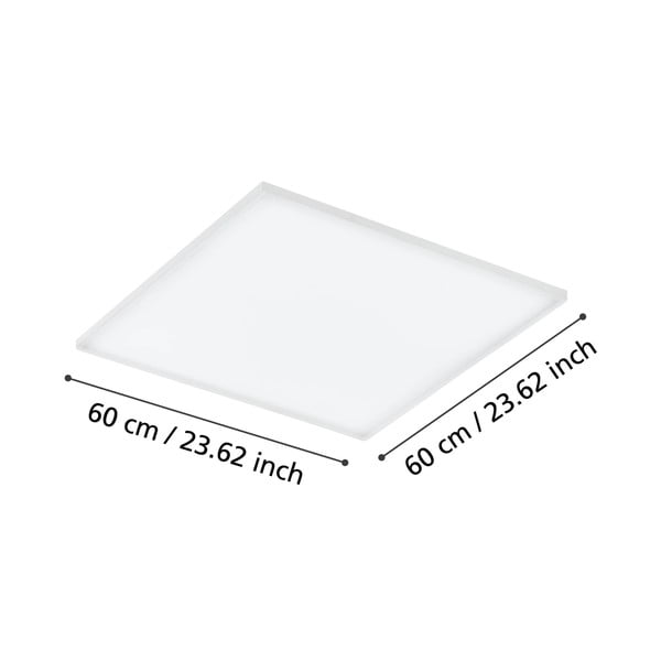 LED smart stropné svietidlo 5 W TURCONA-Z – EGLO-image-2