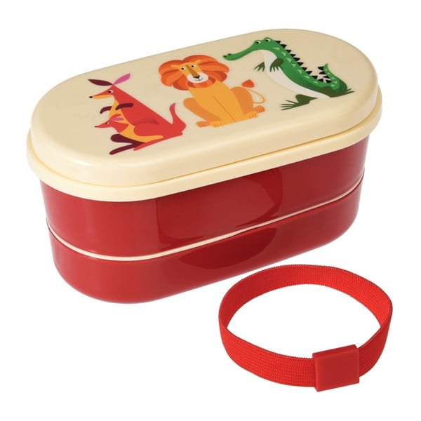 Obedový box Rex London Colourful Creatures-image-2